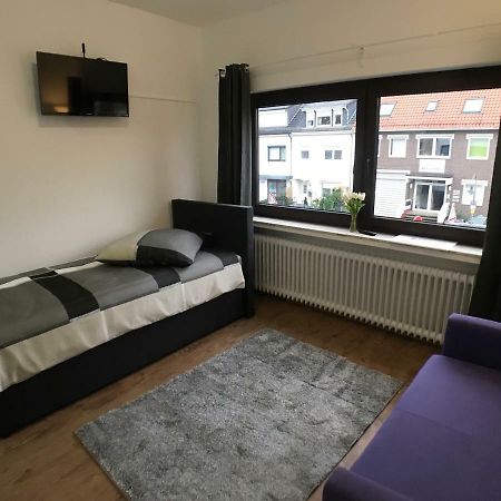 Living @ Klassvilla Weserwehr No. 3 Brema Zewnętrze zdjęcie
